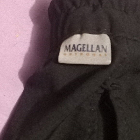 Mageellan outdoors mens 3xl swim trunks - Picture 4 of 7
